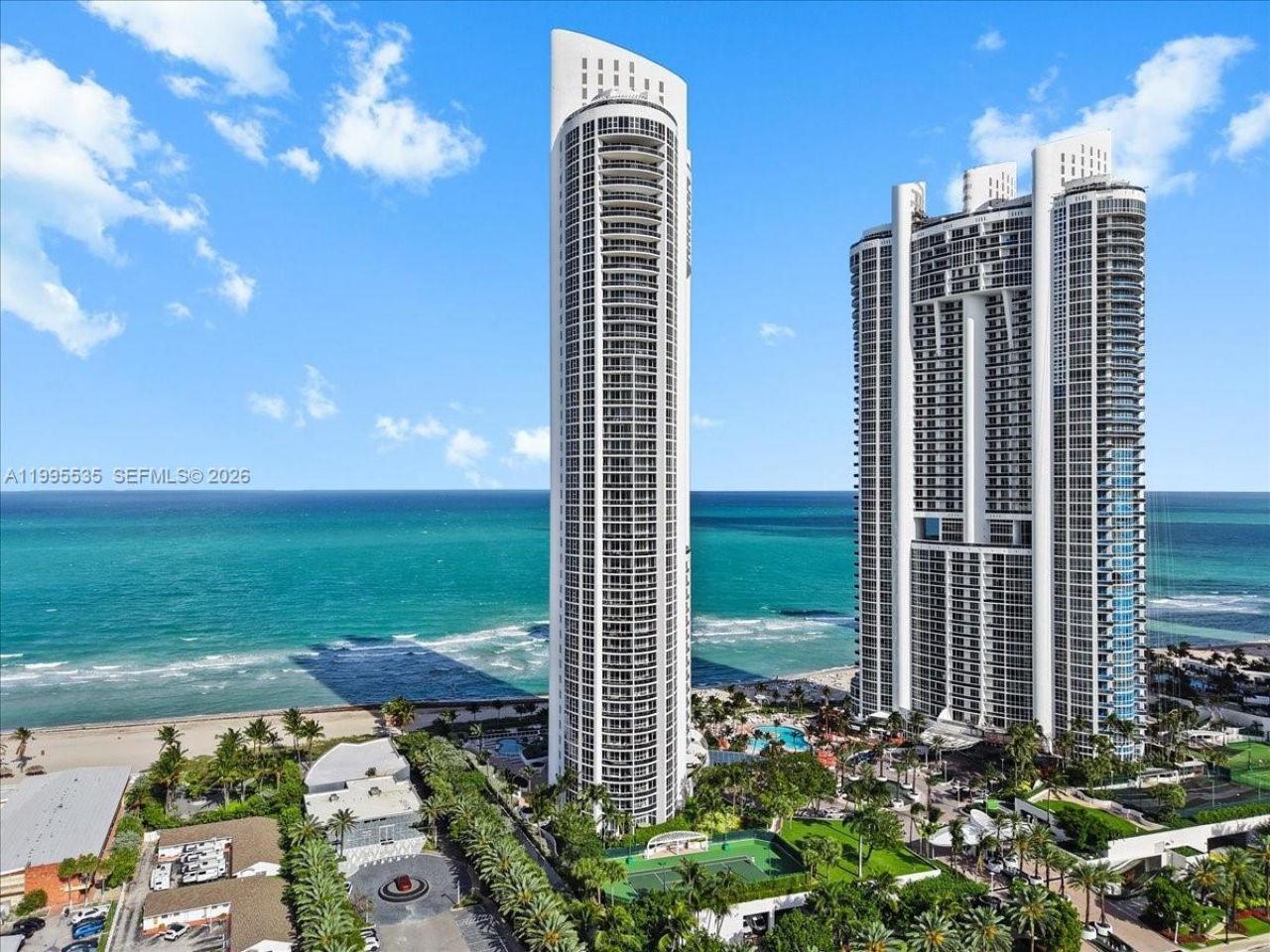 18201 Collins Ave , Unit 601A, Sunny Isles Beach, FL 33160 Photo