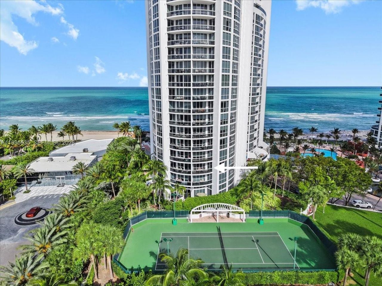 18201 Collins Ave , Unit 601A, Sunny Isles Beach, FL 33160 Photo