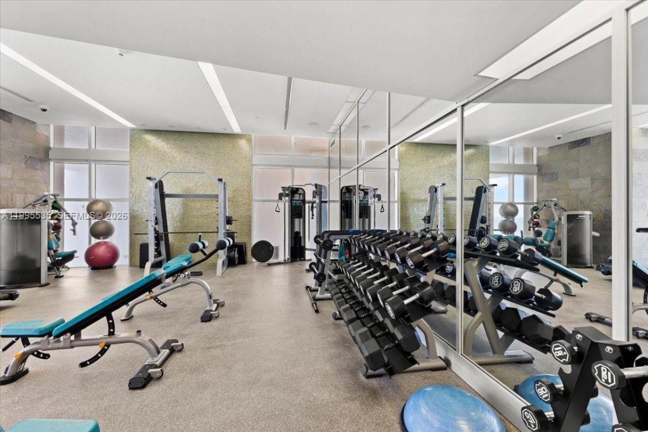 18201 Collins Ave, Unit 601A, Sunny Isles Beach, FL 33160 Photo