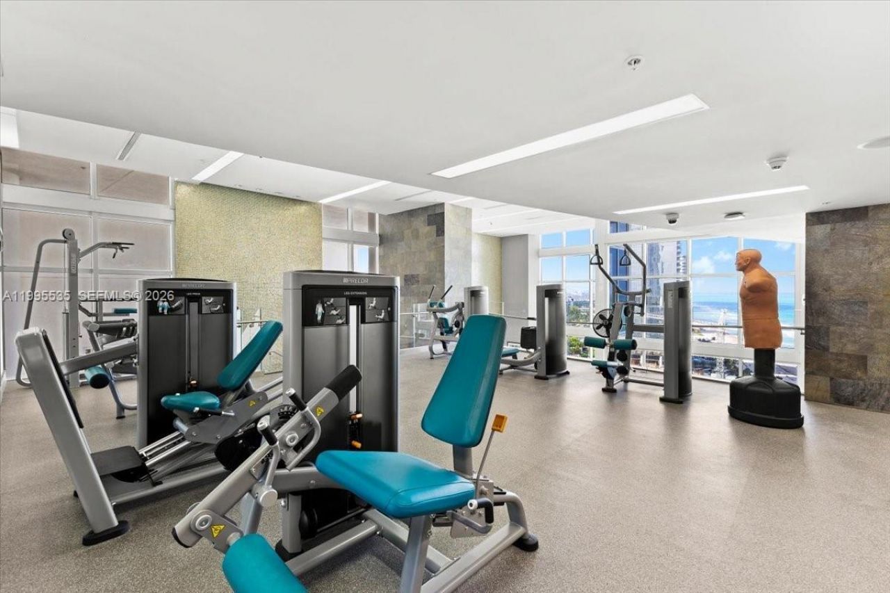 18201 Collins Ave, Unit 601A, Sunny Isles Beach, FL 33160 Photo