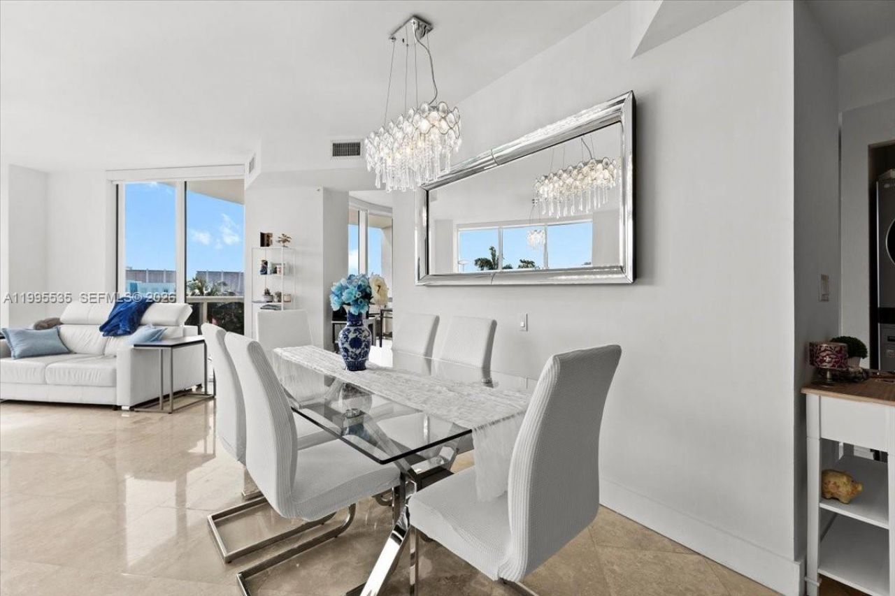18201 Collins Ave, Unit 601A, Sunny Isles Beach, FL 33160 Photo