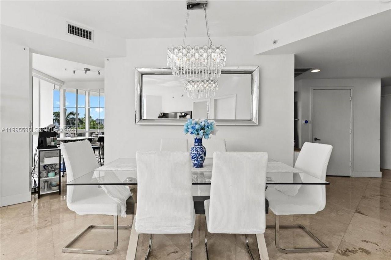 18201 Collins Ave, Unit 601A, Sunny Isles Beach, FL 33160 Photo