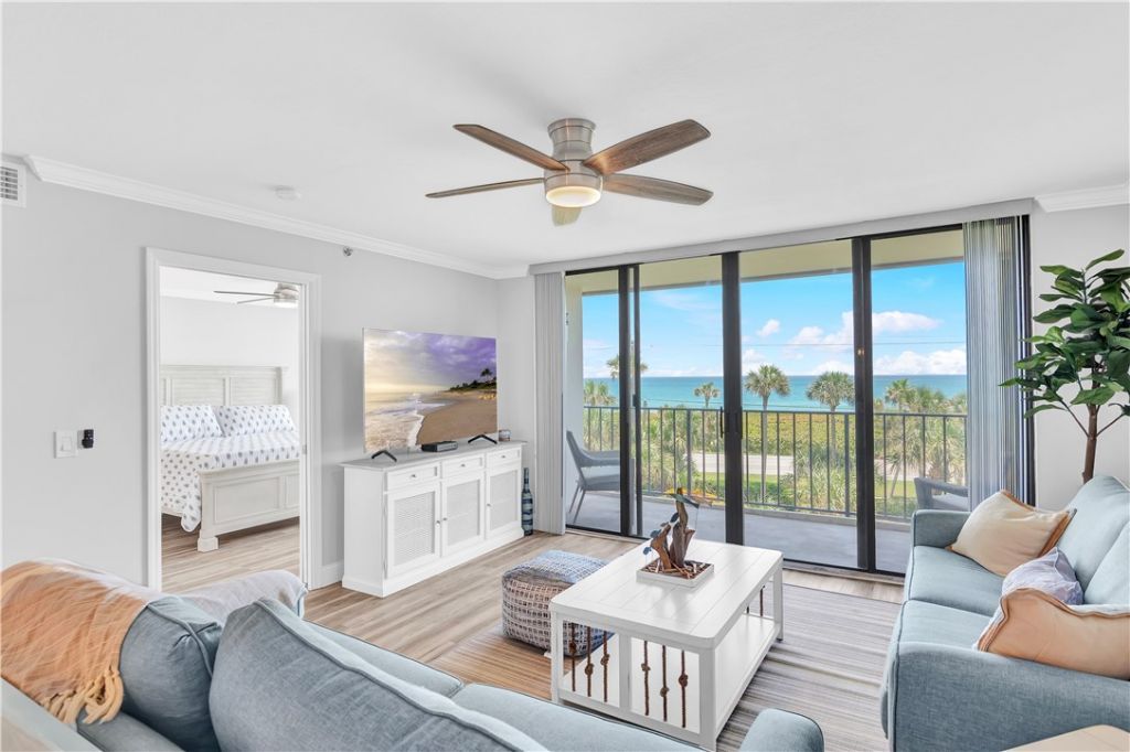 5055 N Highway A1a Highway, Unit 404, Fort Pierce, FL 34949 Photo