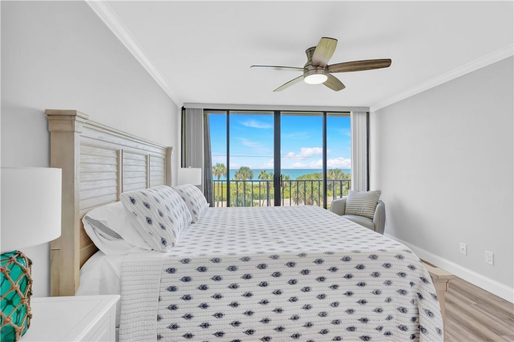 5055 N Highway A1a Highway, Unit 404, Fort Pierce, FL 34949 Photo