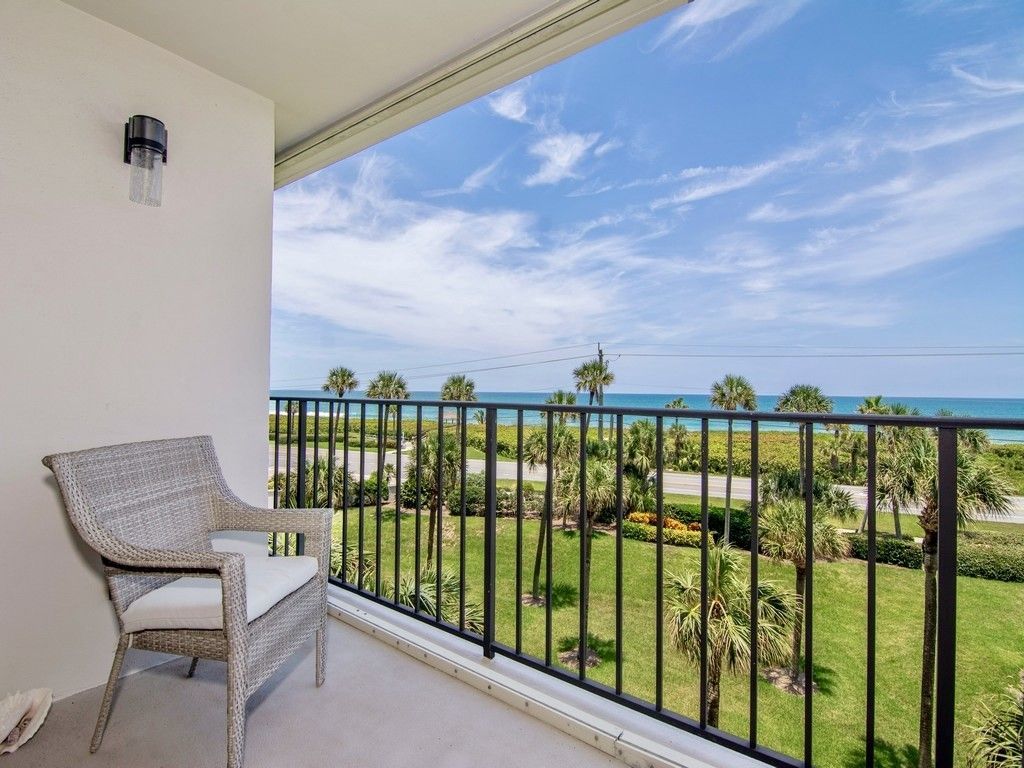 5055 N Highway A1a Highway, Unit 404, Fort Pierce, FL 34949 Photo