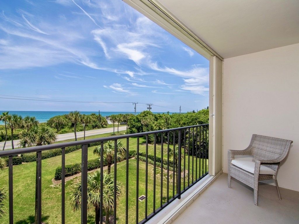 5055 N Highway A1a Highway, Unit 404, Fort Pierce, FL 34949 Photo