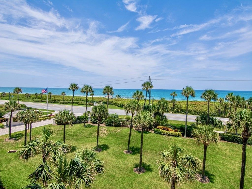5055 N Highway A1a Highway, Unit 404, Fort Pierce, FL 34949 Photo