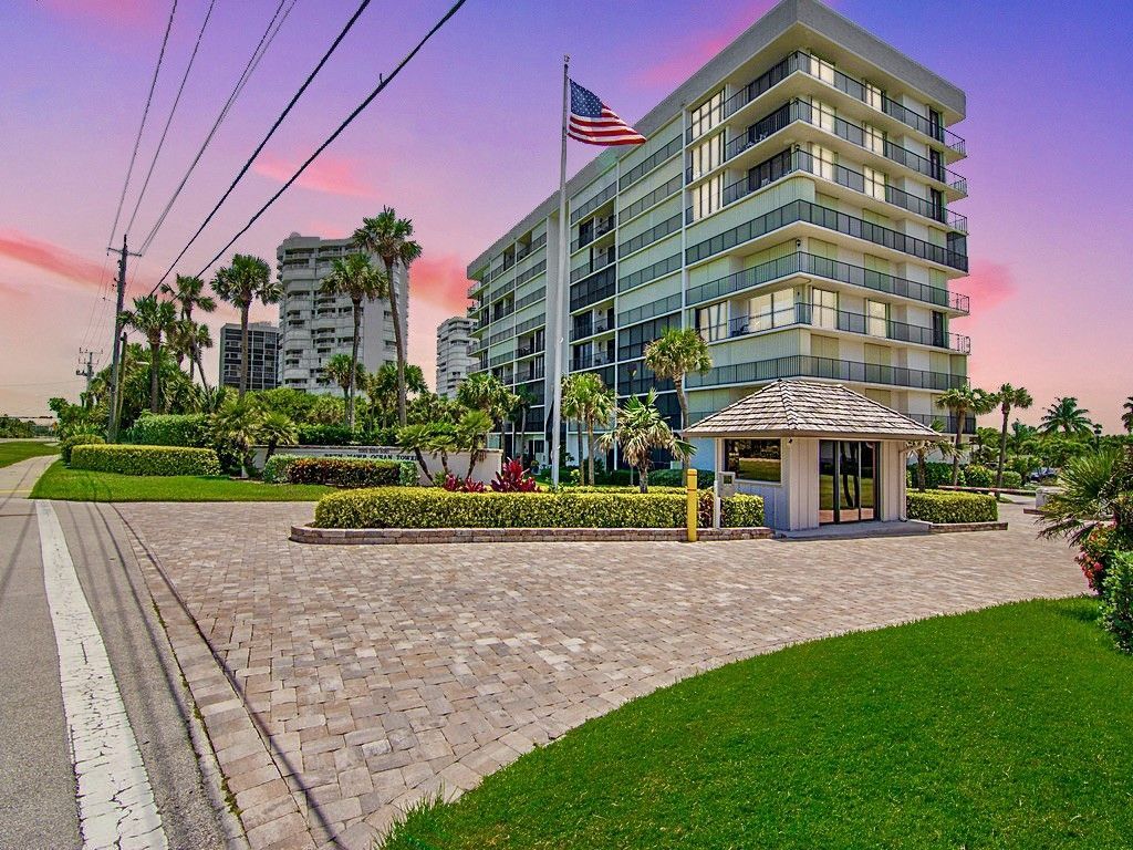 5055 N Highway A1a Highway, Unit 404, Fort Pierce, FL 34949 Photo