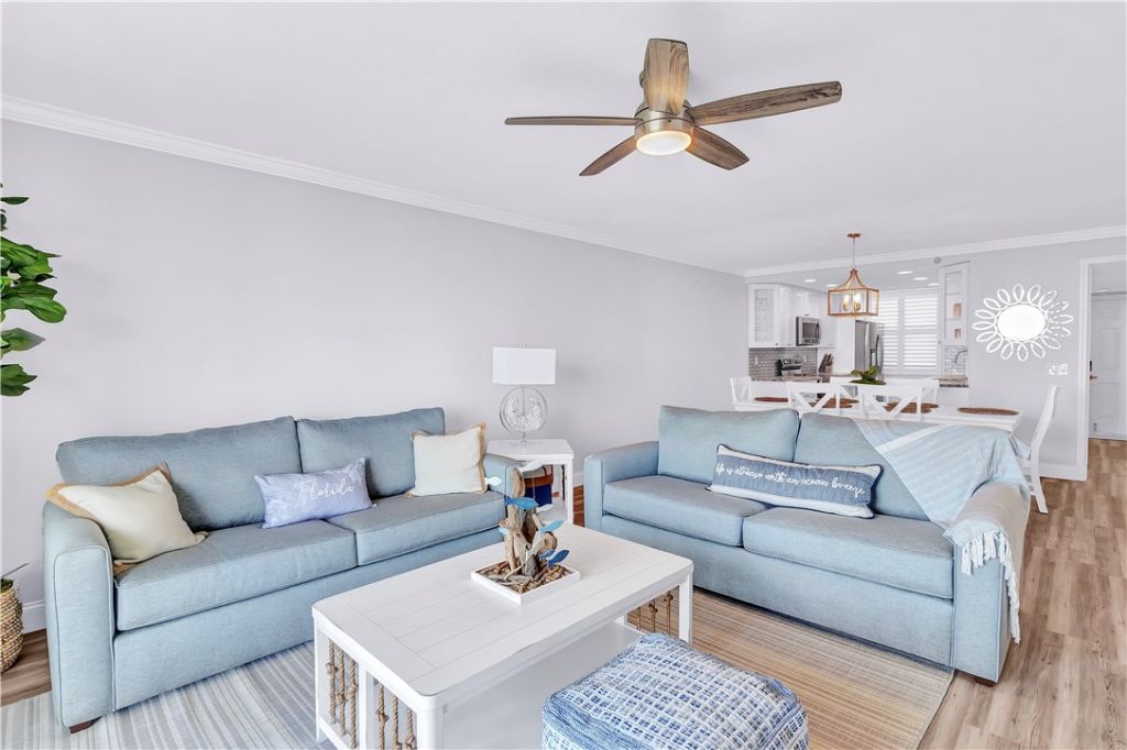 5055 N Highway A1a Highway, Unit 404, Fort Pierce, FL 34949 Photo