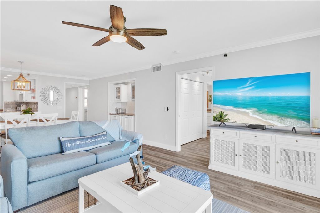 5055 N Highway A1a Highway, Unit 404, Fort Pierce, FL 34949 Photo