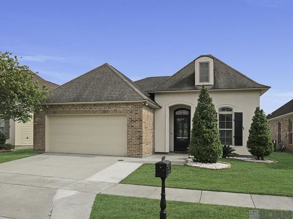 14361 Coursey Cove Ave, Baton Rouge, LA 70817