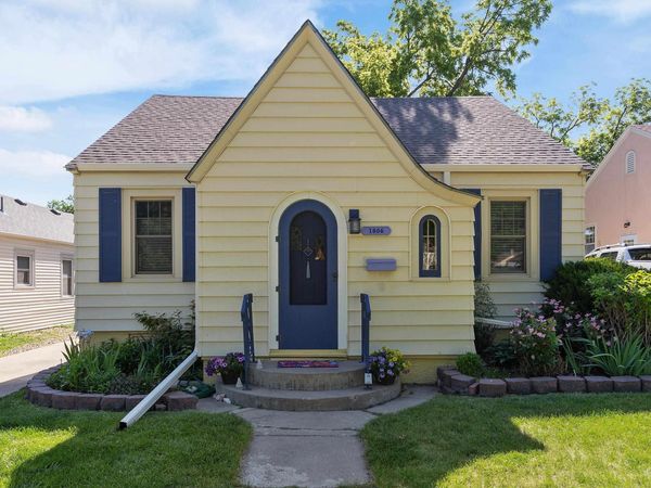 1806 9TH ST, RAPID CITY, SD 57701