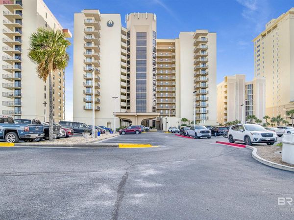 24132 Perdido Beach Boulevard, Unit 1021, Orange Beach, AL 36561