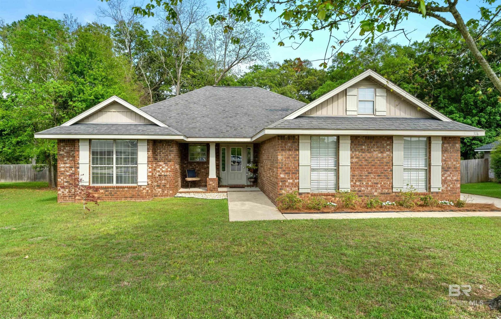 316 Blackfriars Street, Fairhope, AL 36532 Main Photo