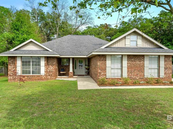 316 Blackfriars Street, Fairhope, AL 36532