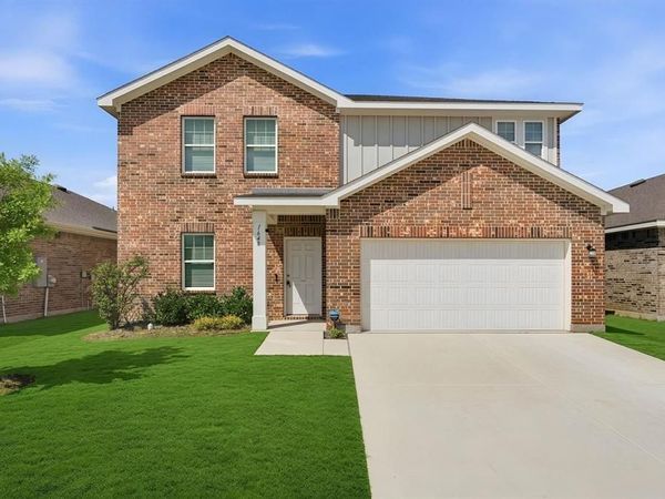 1648 Hossler Trail, Fort Worth, TX 76052