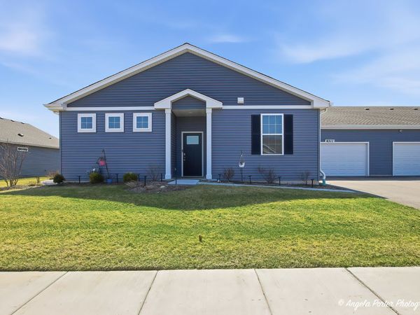 6311 Maple Glen Drive, Wonder Lake, IL 60097