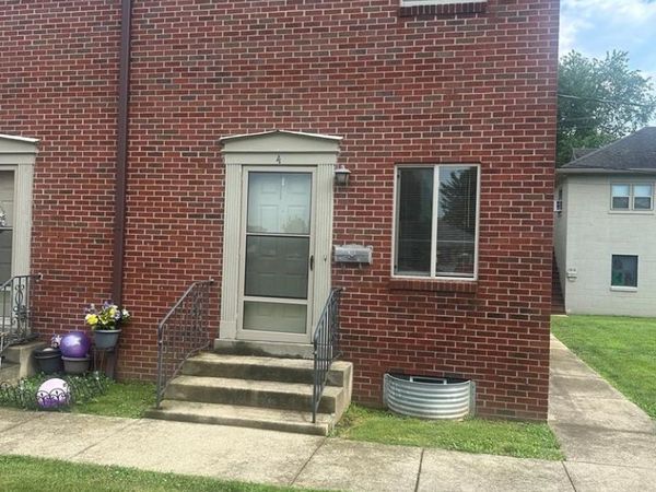 506 #4 Arch Street, Chillicothe, OH 45601