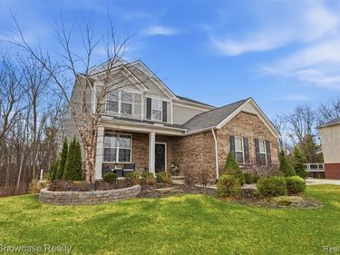 30253 MACINTOSH Lane, Lyon Twp, MI 48165