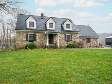 10733 Route 19, Fillmore, NY 14735
