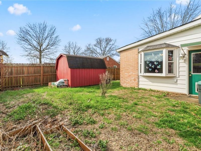 890 Huffman Square NE, Bolivar, OH 44612 Photo 27