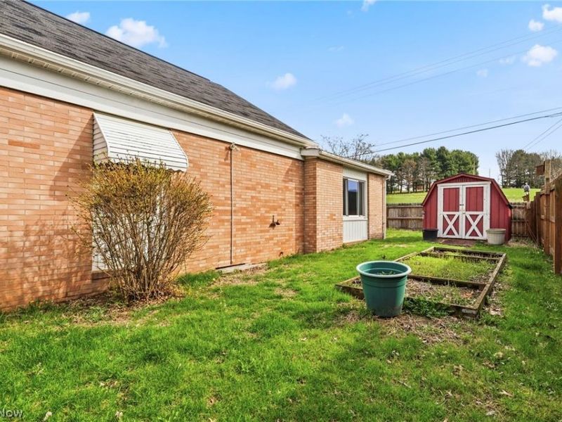 890 Huffman Square NE, Bolivar, OH 44612 Photo 29