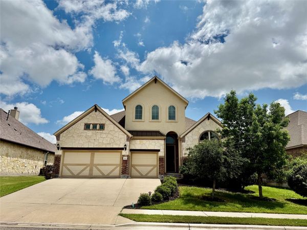 21413 Merveil DR , Pflugerville, TX 78660