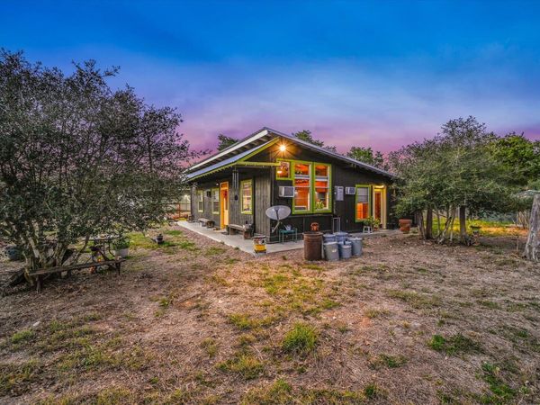 853 Saint Delight RD , Paige, TX 78659