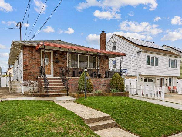 162-27 97th Street , Howard Beach, NY 11414