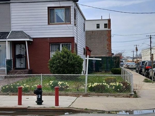 14502 157th Street , Jamaica, NY 11434