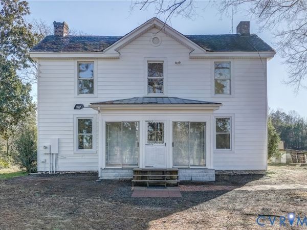 5277 River Road , Goochland, VA 23063