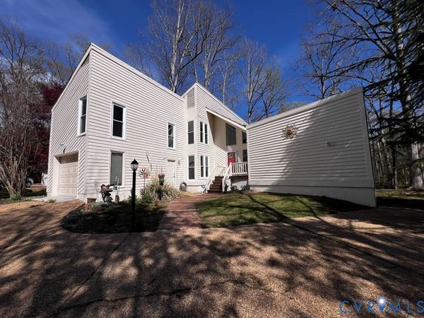 3226 Shallowford Landing Terrace, Midlothian, VA 23112