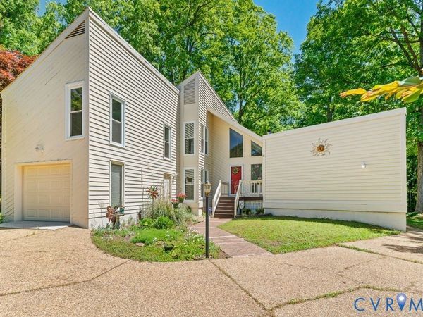 3226 Shallowford Landing Terrace, Midlothian, VA 23112