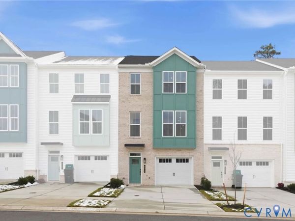 Lot 43 Sunset Oasis Lane, Midlothian, VA 23112