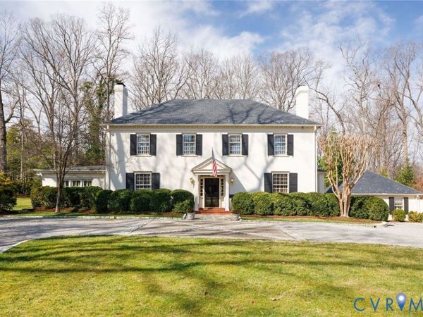 306 Lock Lane , Richmond, VA 23226