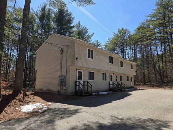 165 Sandogardy Pond Road, Unit 9, Northfield, NH 03276