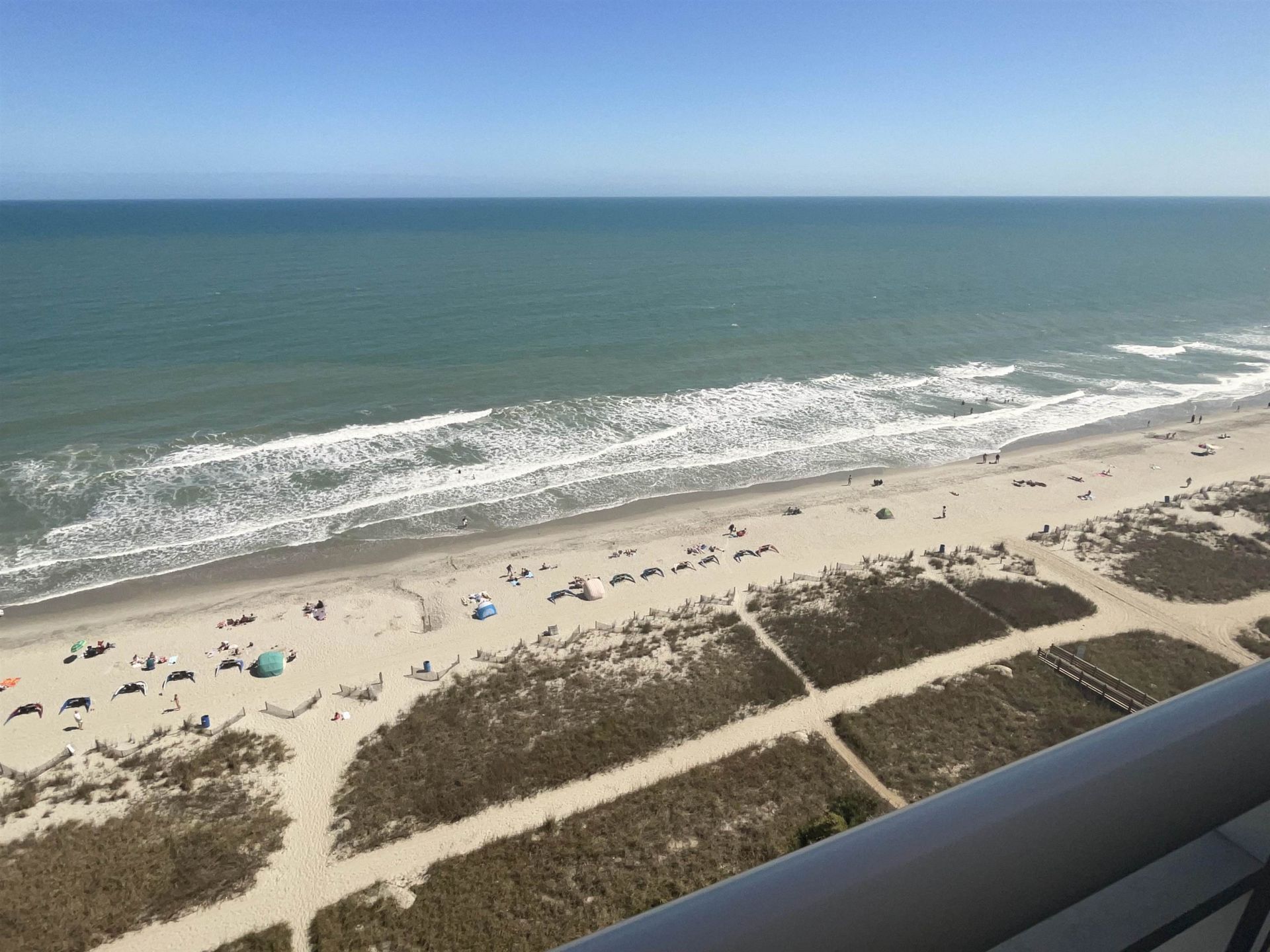 2000 N Ocean Blvd. Photo 13