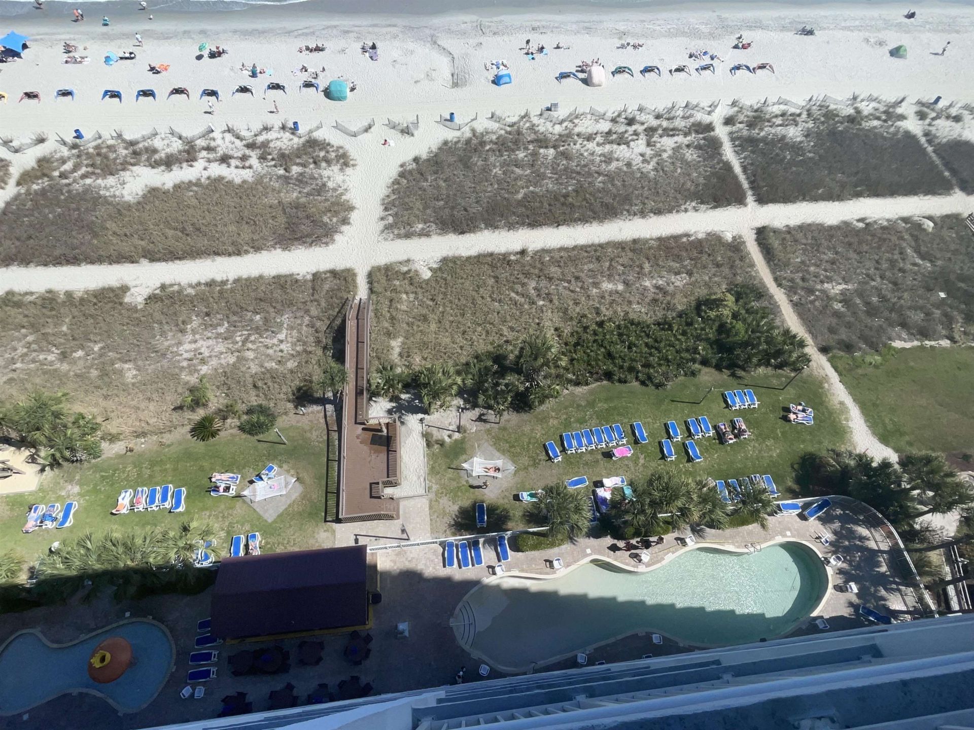 2000 N Ocean Blvd. Photo 14