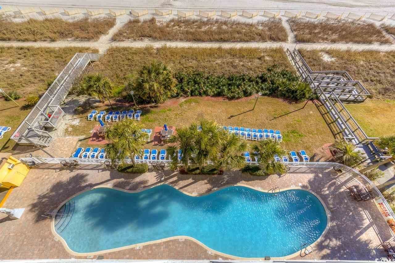 2000 N Ocean Blvd.  Photo 14