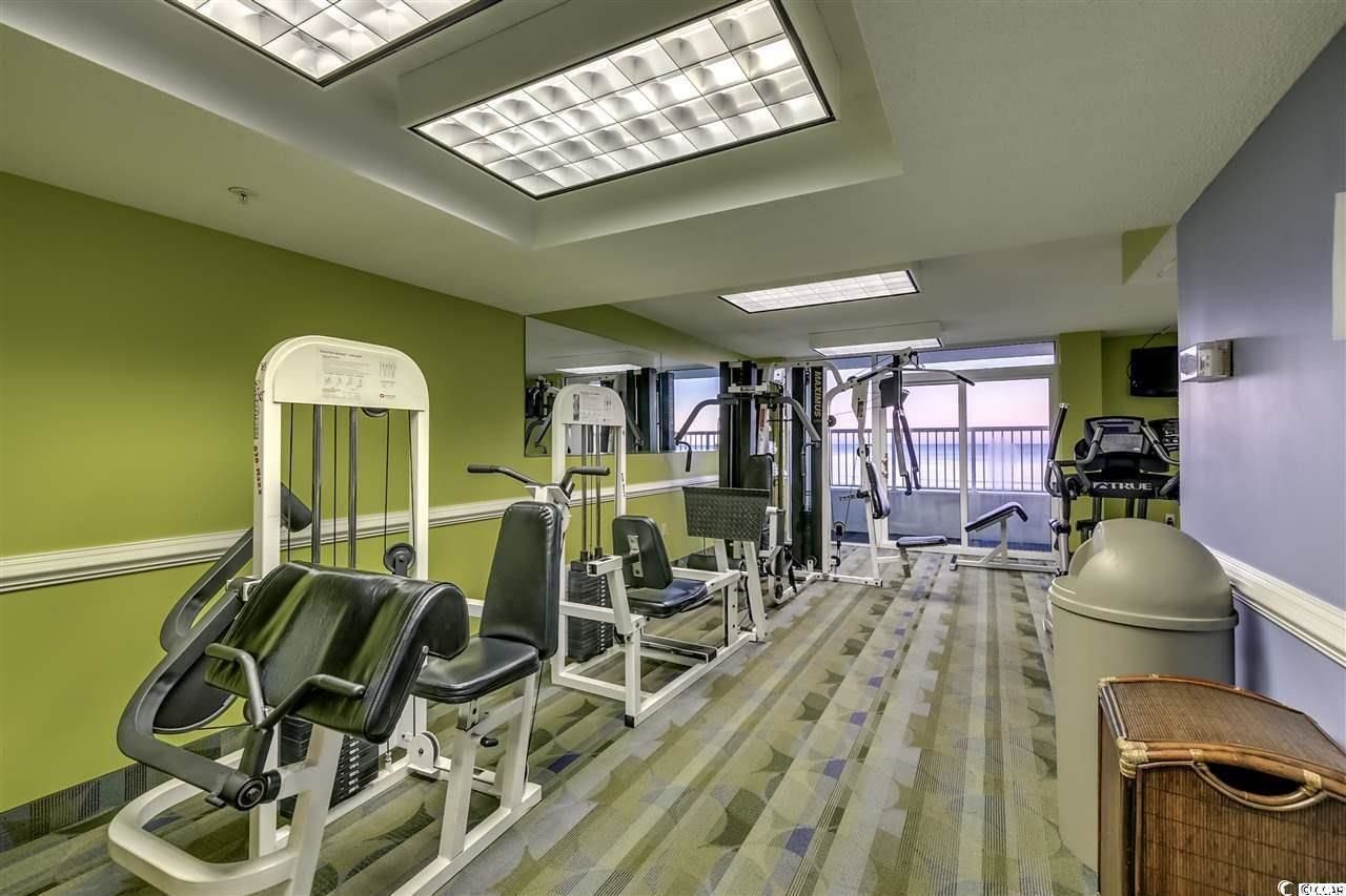 2000 N Ocean Blvd. Photo 28