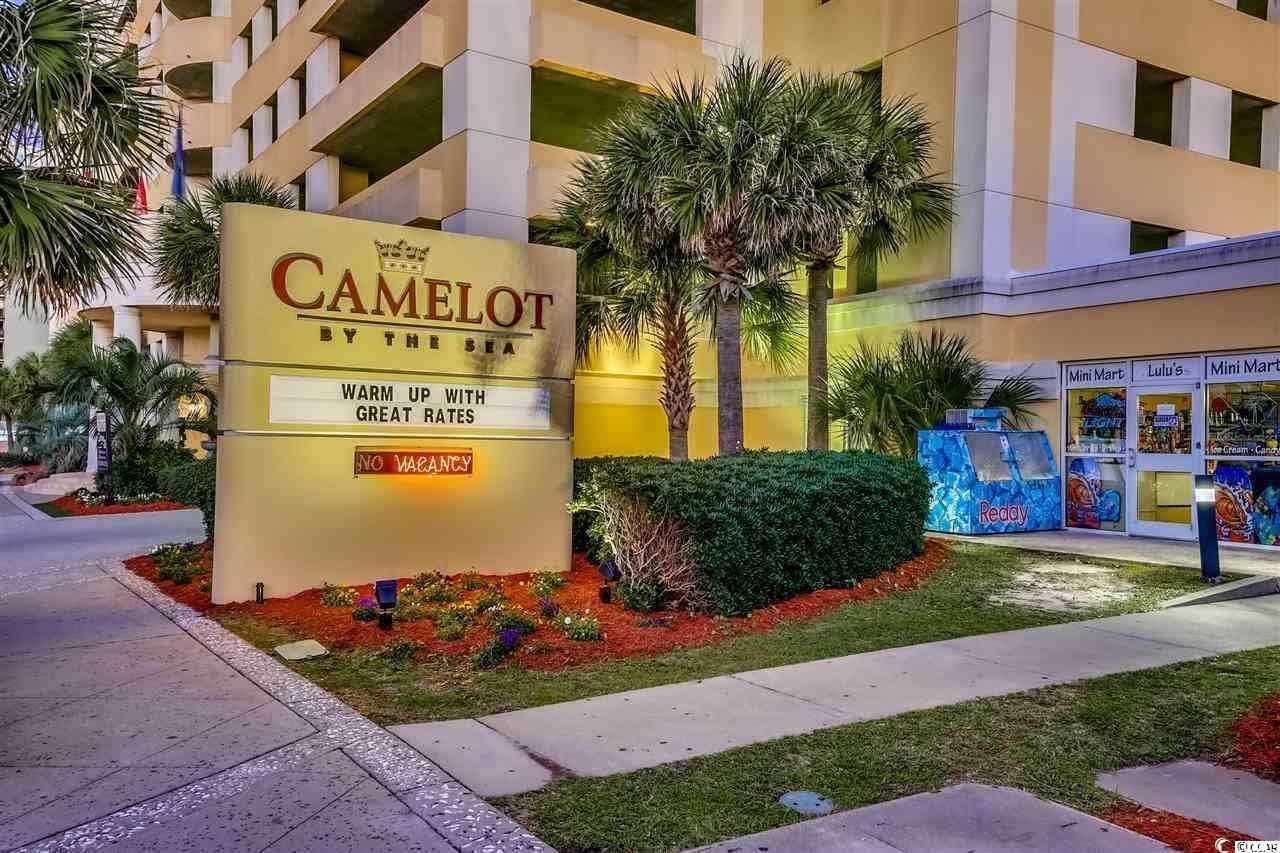 2000 N Ocean Blvd. Photo 30