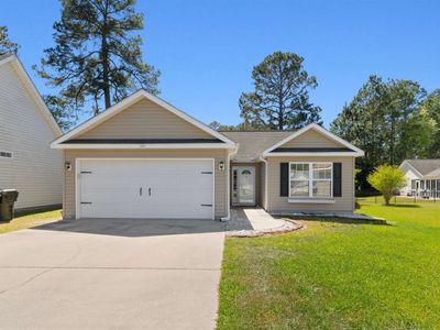 145 Sebring Ln. , Myrtle Beach, SC 29588