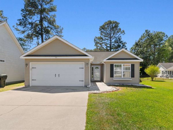 145 Sebring Ln. , Myrtle Beach, SC 29588