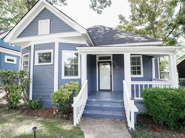2212 35th Avenue N, Birmingham, AL 35207