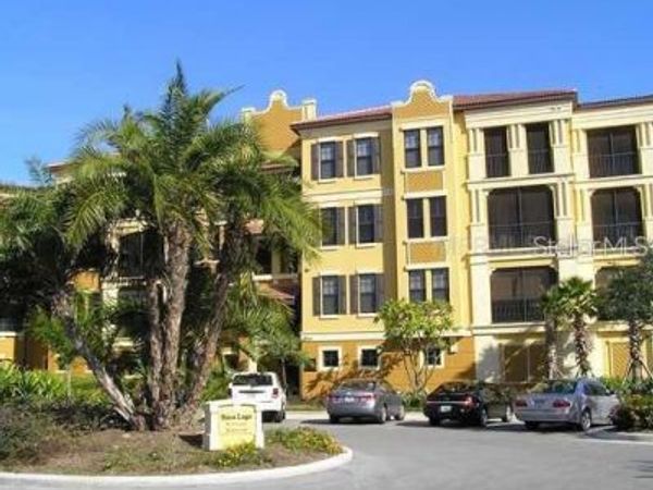 94 VIVANTE BOULEVARD , Unit 302/9432, PUNTA GORDA, FL 33950
