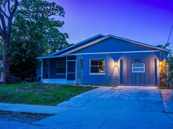 2423 23RD STREET, SARASOTA, FL 34234