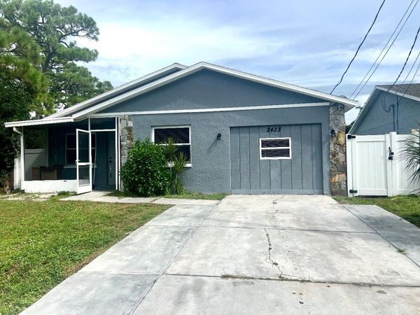 2423 23RD STREET , SARASOTA, FL 34234