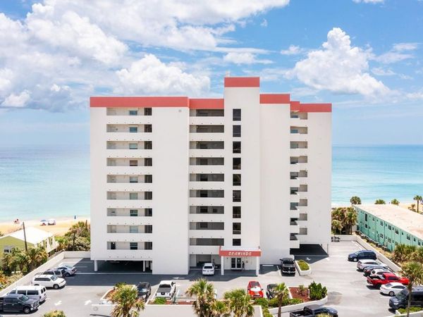 1183 OCEAN SHORE BOULEVARD , Unit 505, ORMOND BEACH, FL 32176