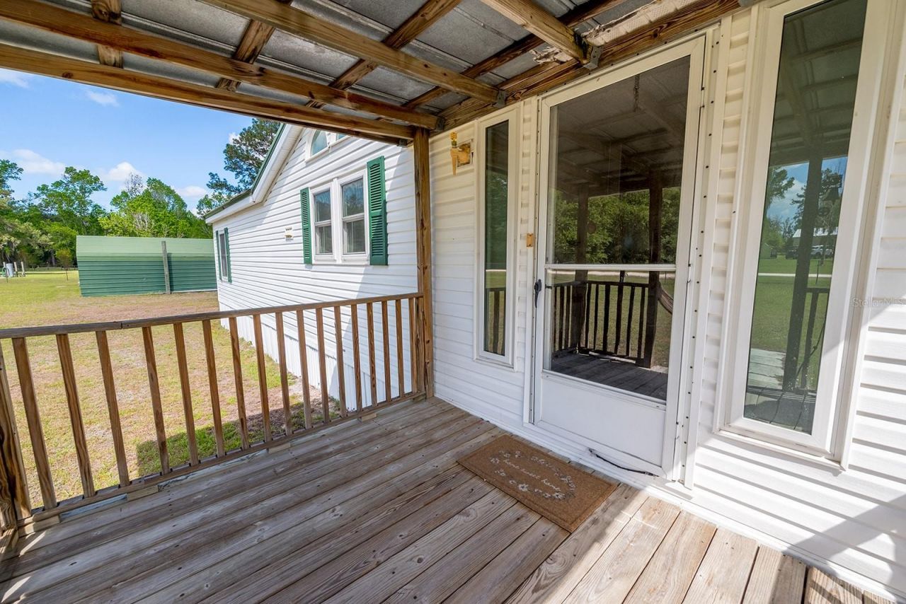 11201 SW 49th Terrace , Lake Butler, FL 32054 Photo