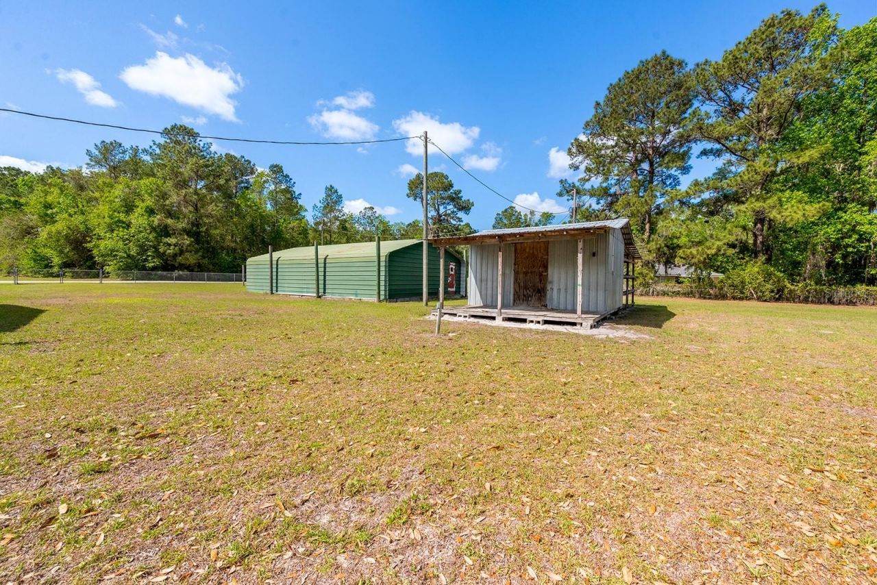 11201 SW 49th Terrace , Lake Butler, FL 32054 Photo